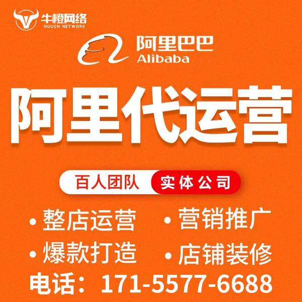 武汉电商代运营