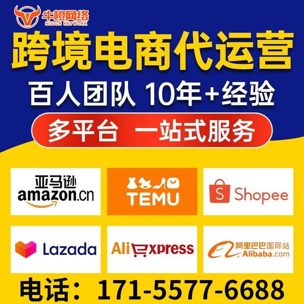武汉电商代运营