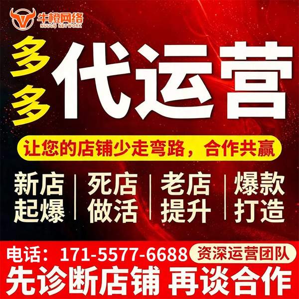 武汉电商代运营
