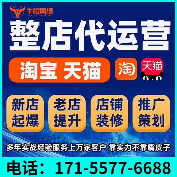 武汉电商代运营