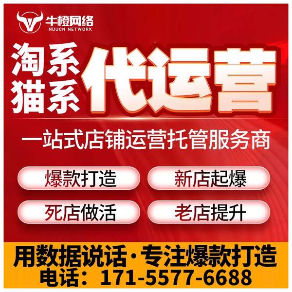武汉电商代运营